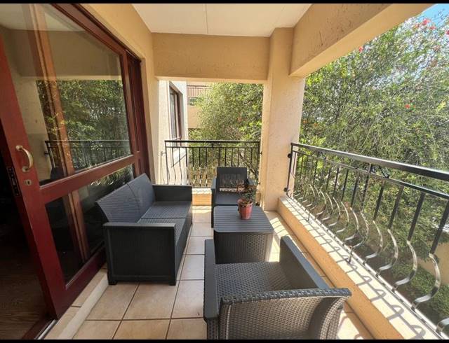 1 BEDROOM APARTMENT FOR SALE IN PAULSHOF